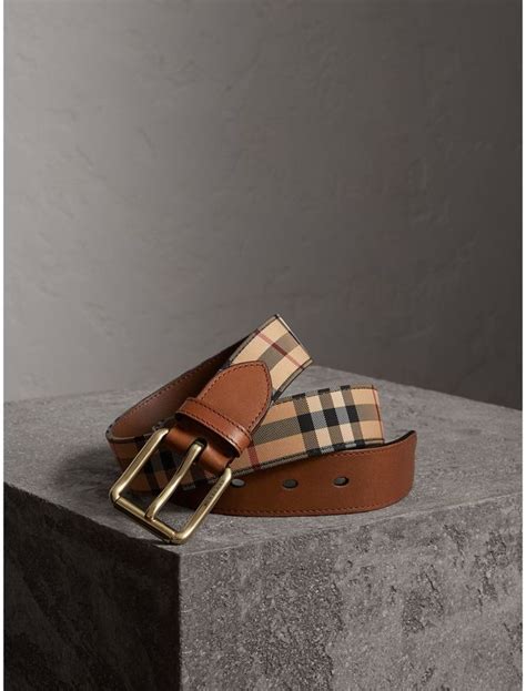 burberry helt|burberry belt outlet.